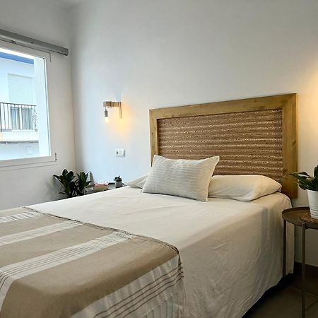 Easy Nerja Flat Apartman Kültér fotó