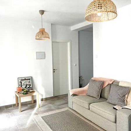Easy Nerja Flat Apartman Kültér fotó