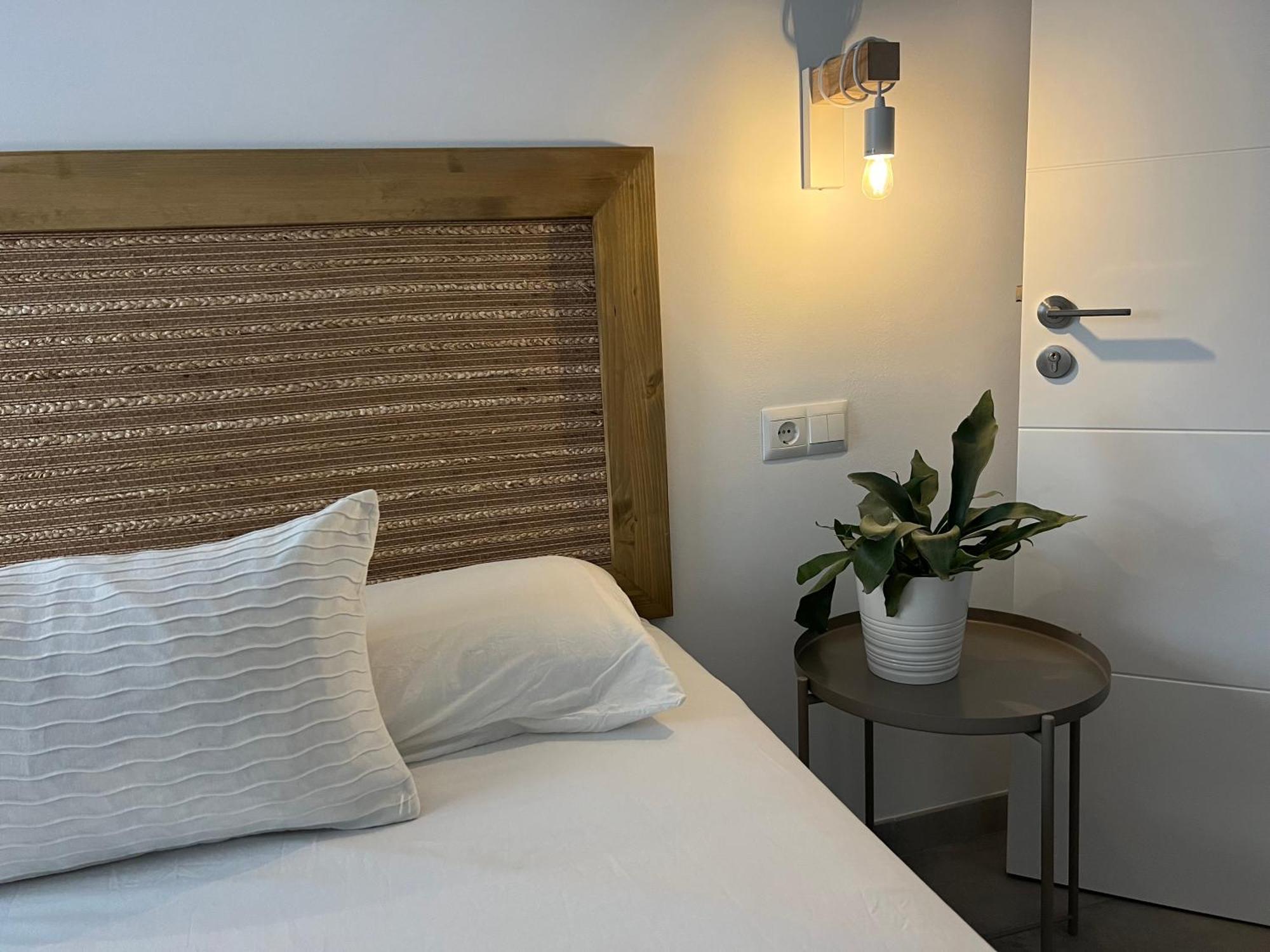 Easy Nerja Flat Apartman Kültér fotó