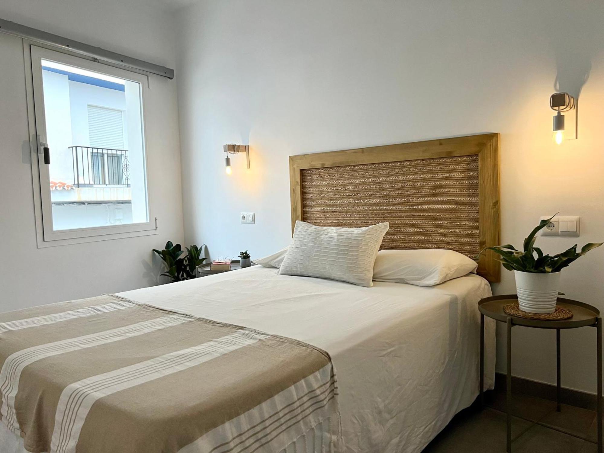 Easy Nerja Flat Apartman Kültér fotó