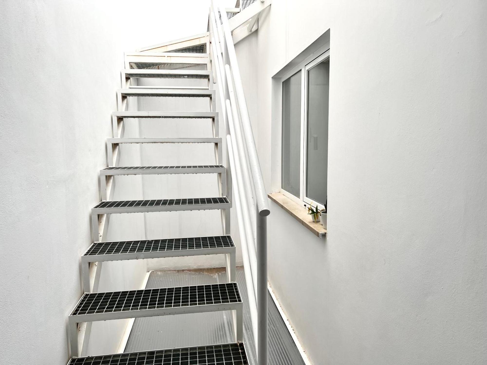 Easy Nerja Flat Apartman Kültér fotó