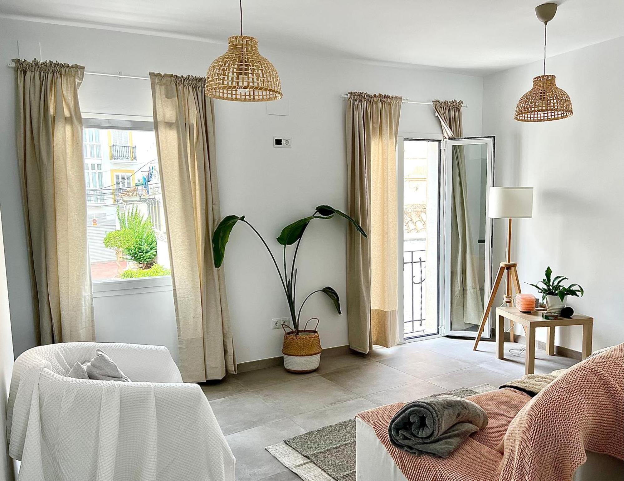 Easy Nerja Flat Apartman Kültér fotó