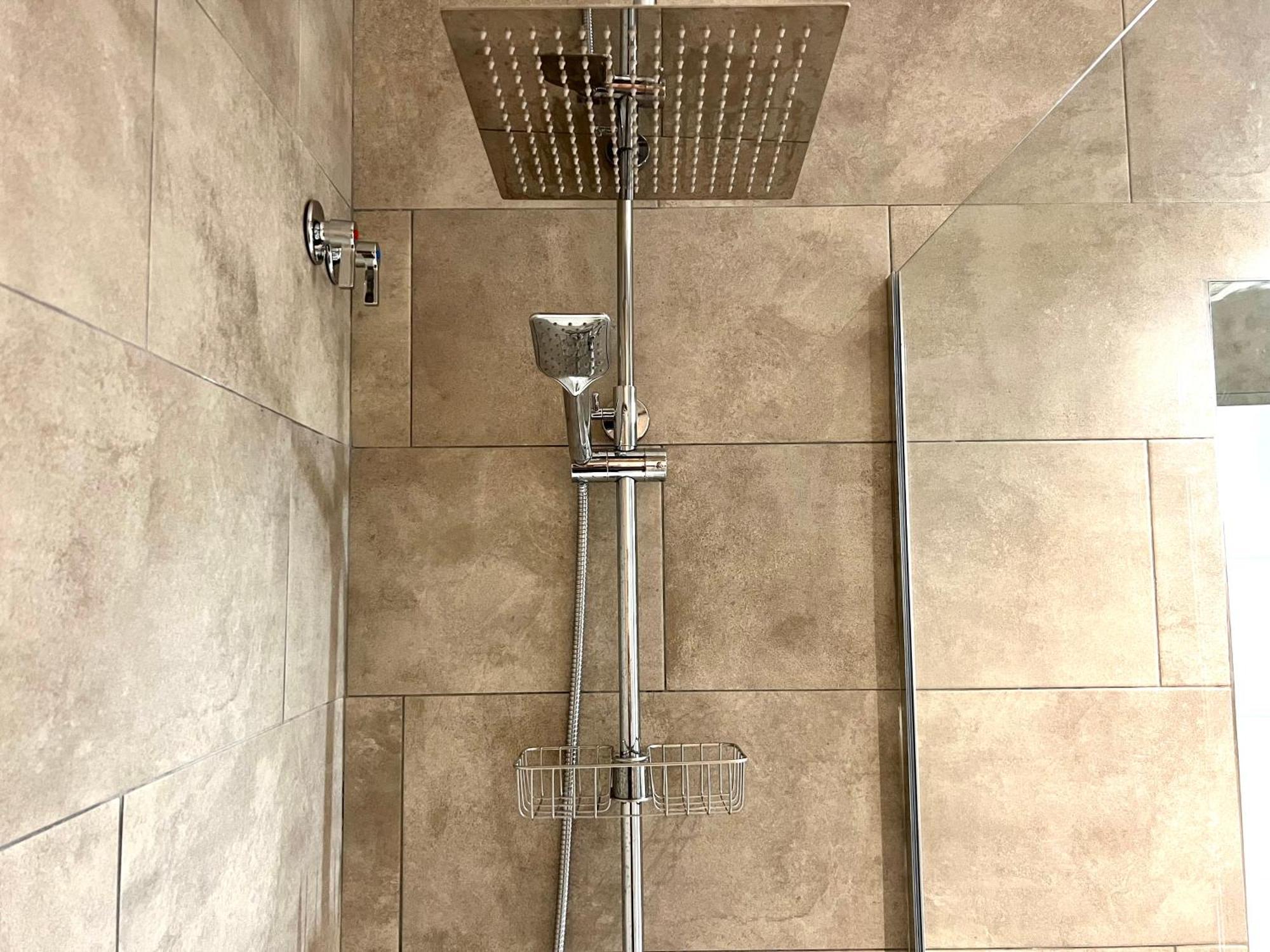Easy Nerja Flat Apartman Kültér fotó