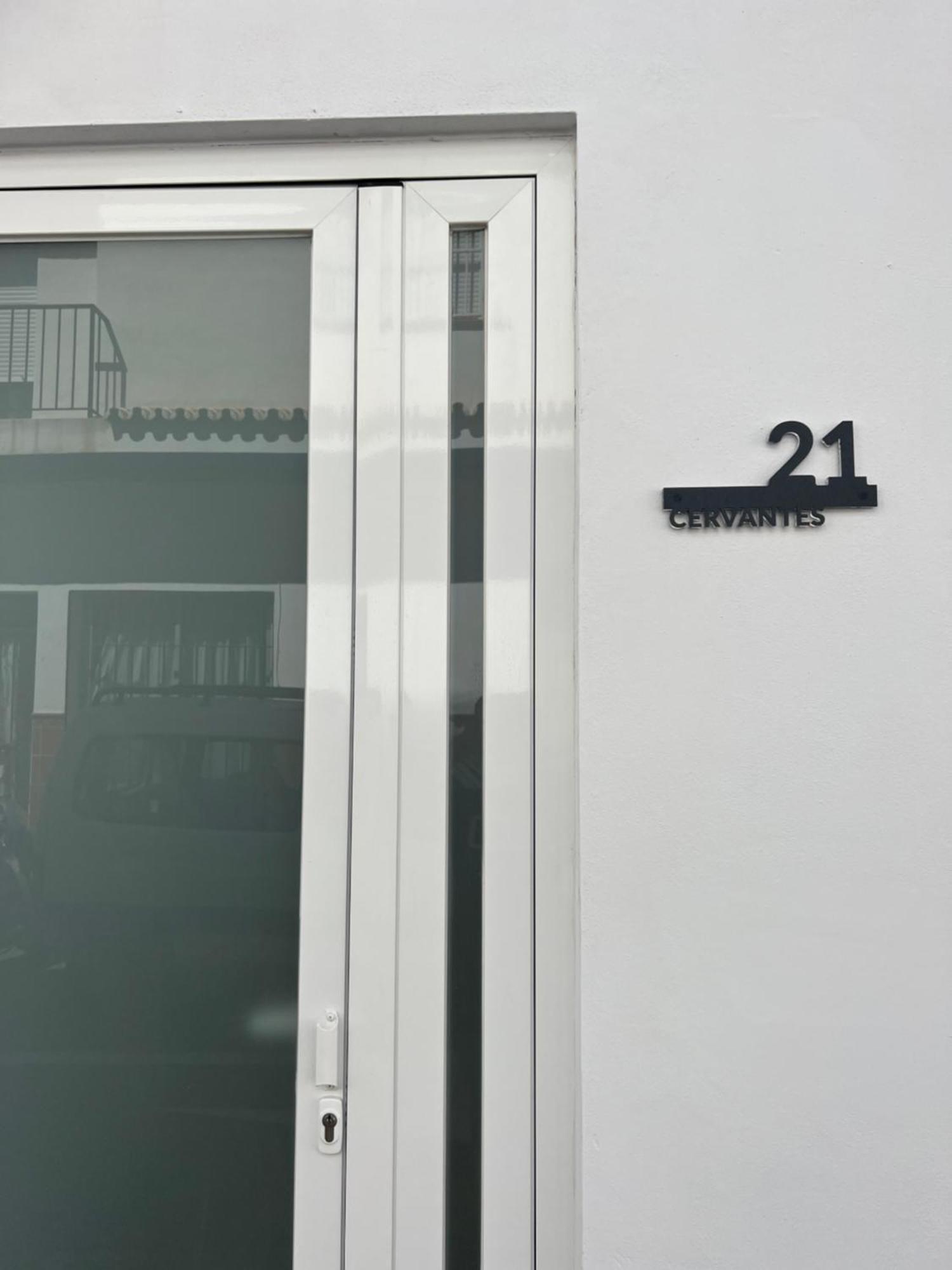 Easy Nerja Flat Apartman Kültér fotó